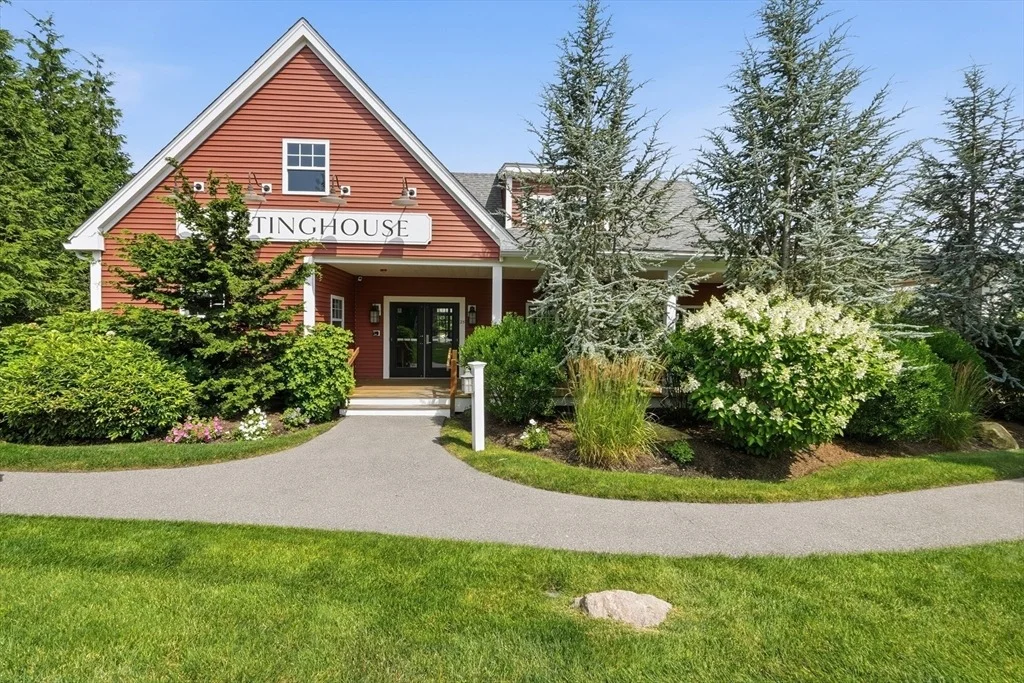 Photo of Unit 8 at 8 Lantern Way