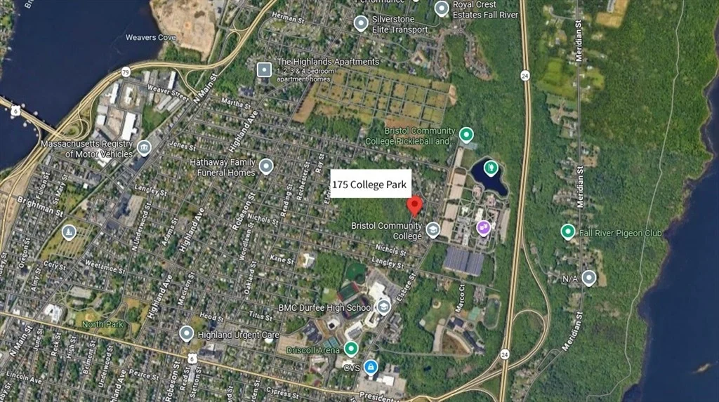 Photo of 175 College Park Rd