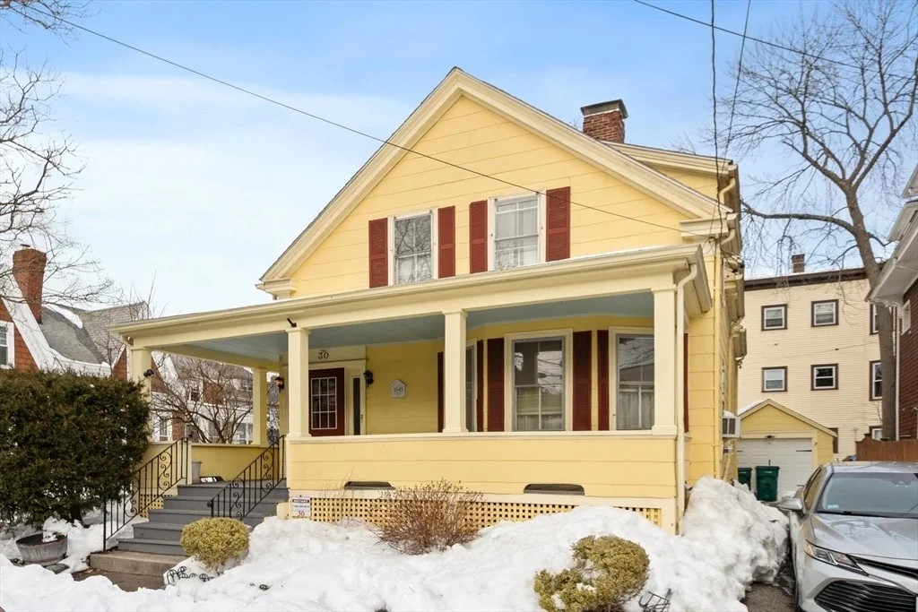 Photo of 30 Breed Street
