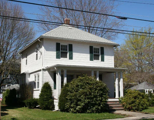 Photo of 95 Cedar St