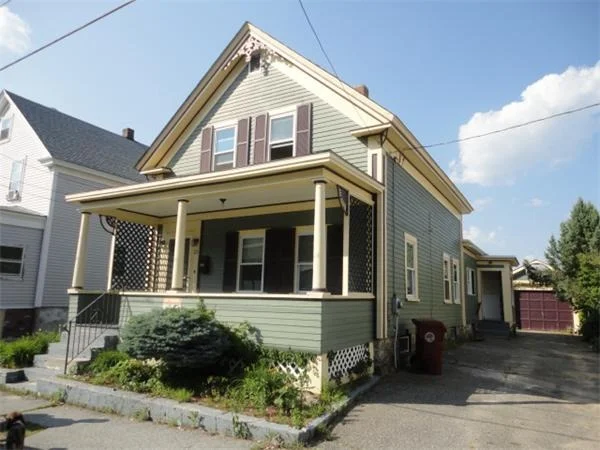Photo of 23 Dracut Street