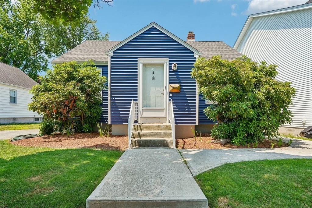 Photo of 10 Standish
