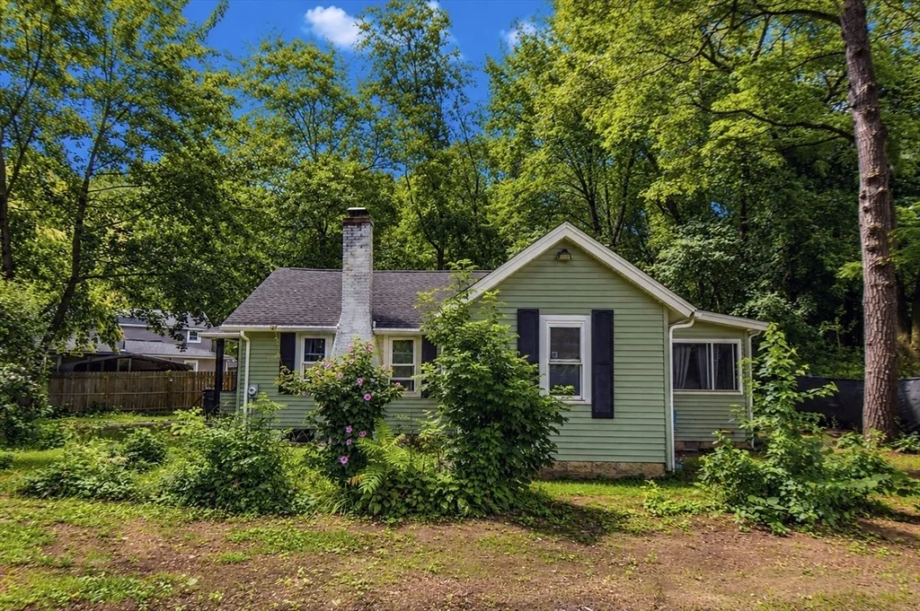 Photo of 33 Plumtree Road