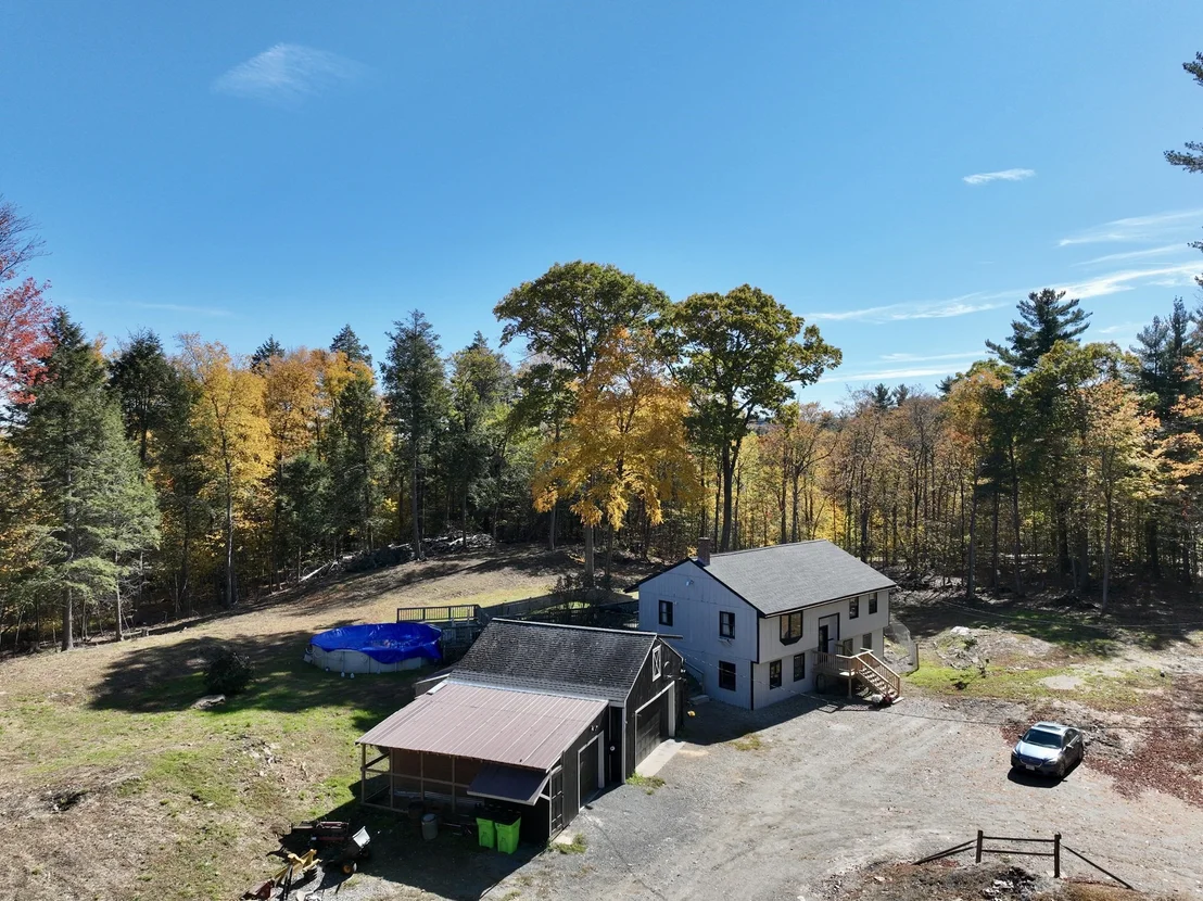 Photo of 425 N County Rd