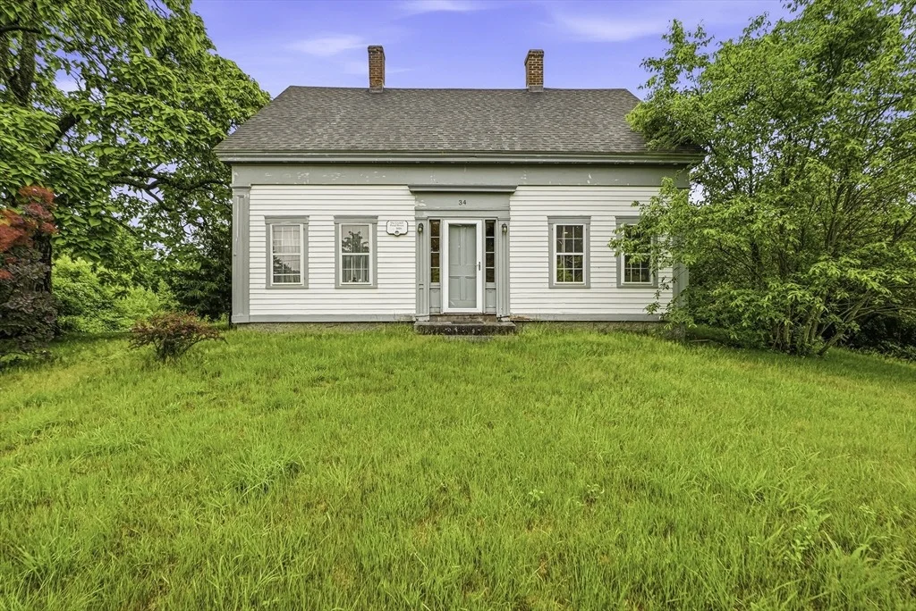Photo of 34 George Street