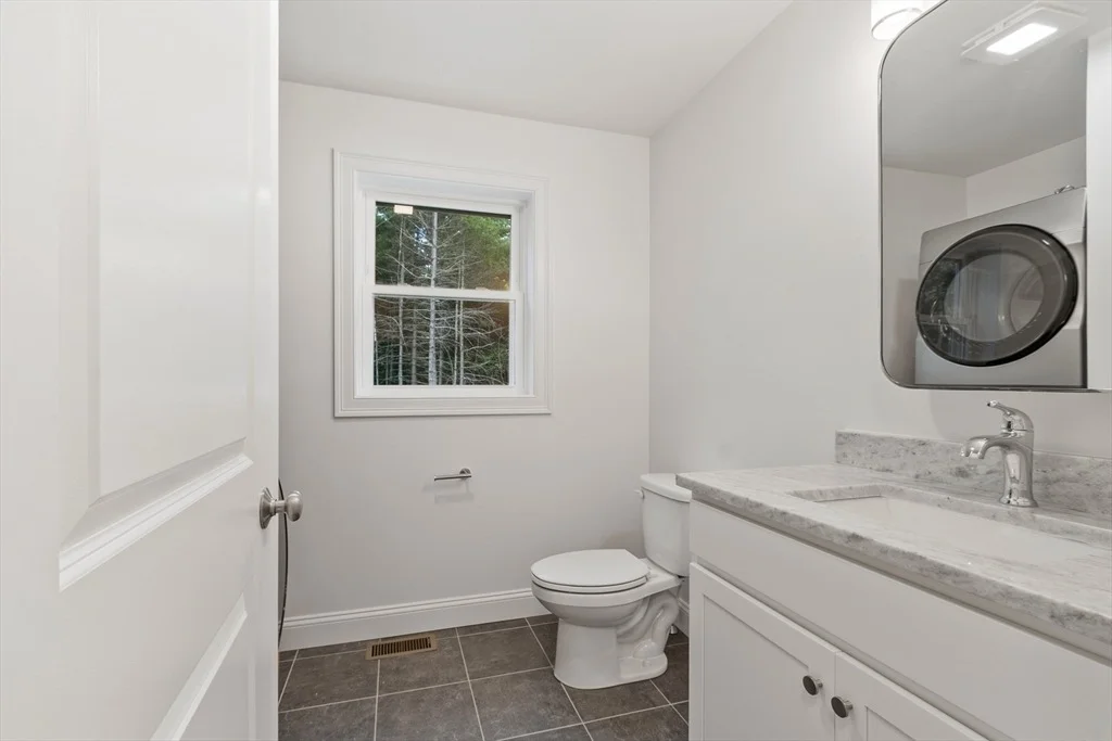 Photo of Unit WILLOW at Lot 12-A Gray Rd
