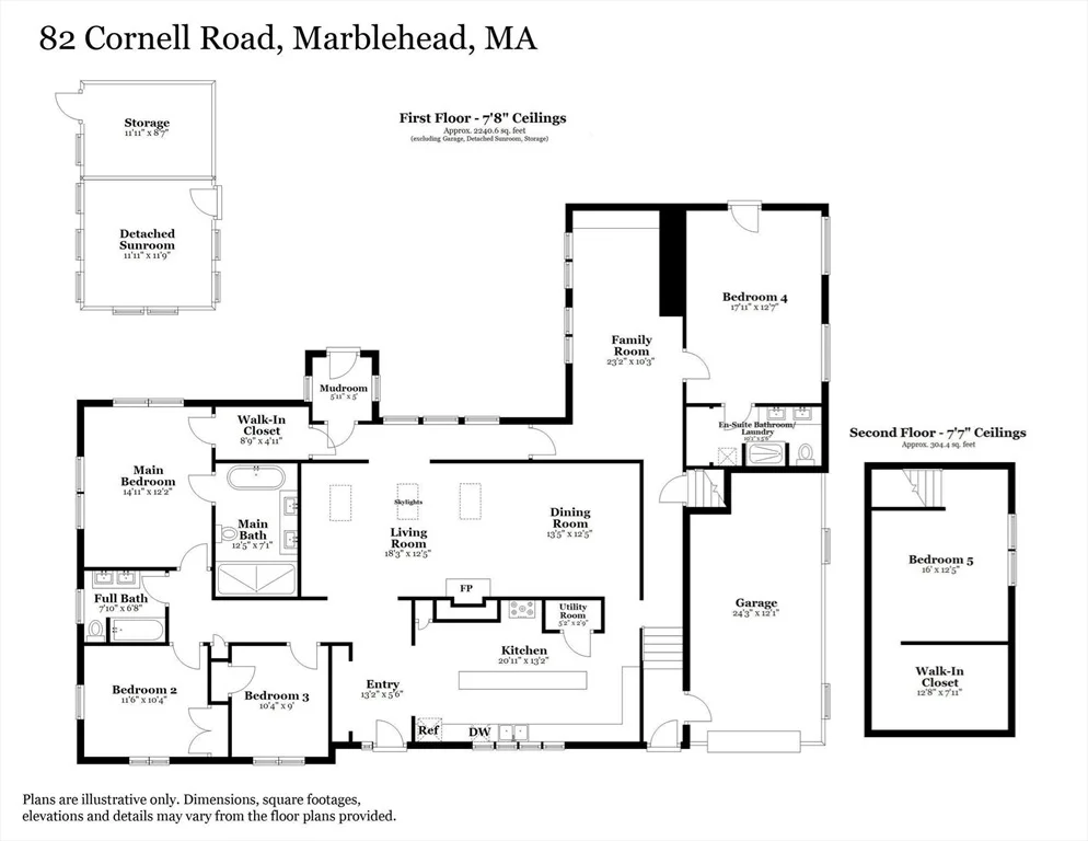 Photo of 82 Cornell Rd