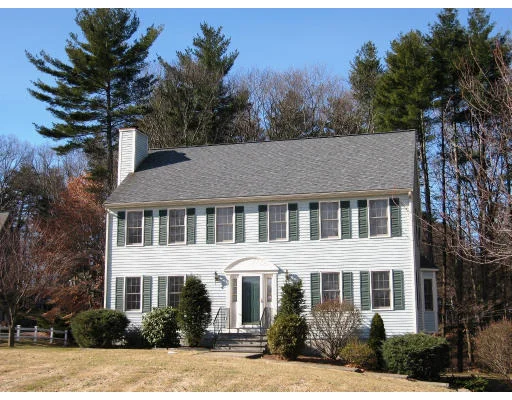 Photo of 2 Wainwright Cir