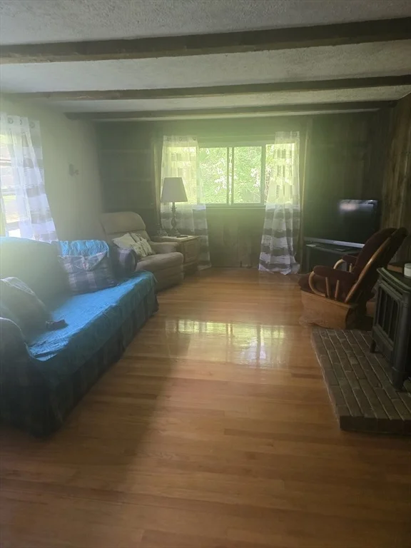 Photo of 25 Flynt St
