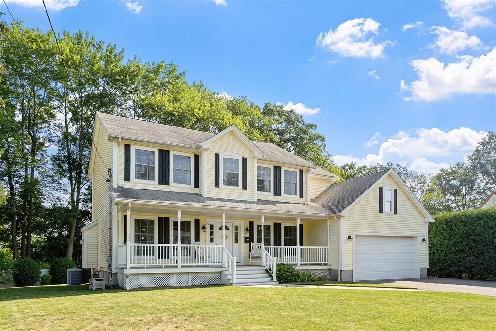 Photo of 27 Hardwick Rd