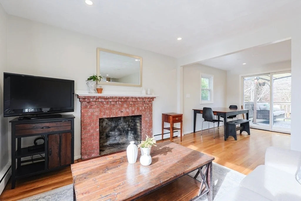 Photo of 136 Spring Street