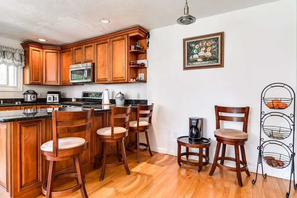 Photo of Unit 325 at 325 Captain Eames Circle
