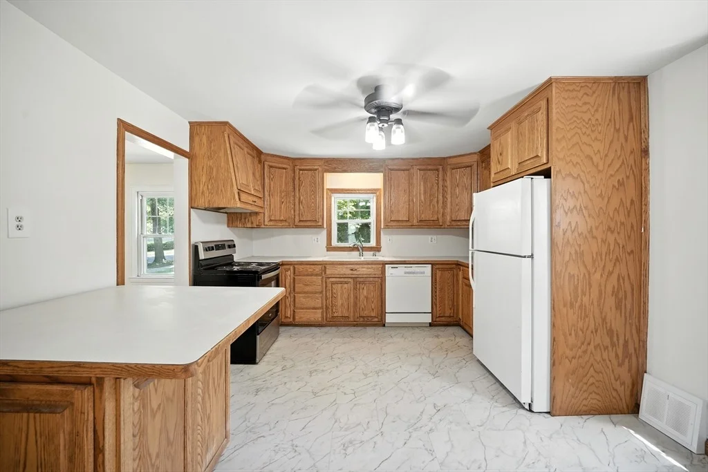 Photo of 17 Marquette St