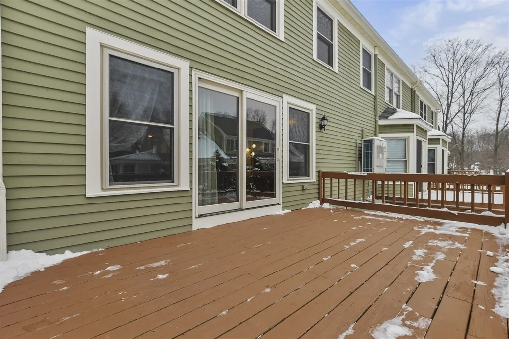 Photo of Unit 18 at 18 Fieldstone Street