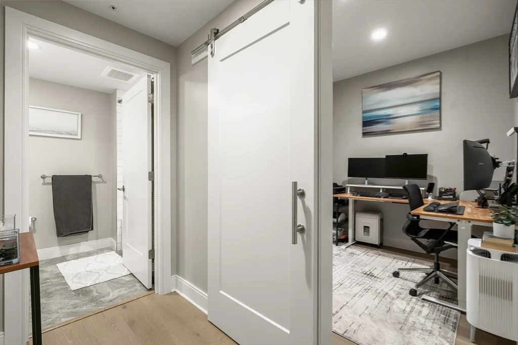 Photo of Unit 310 at 353 Summer