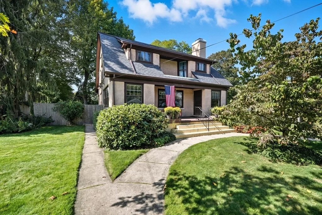 Photo of 31 Wellesley Rd