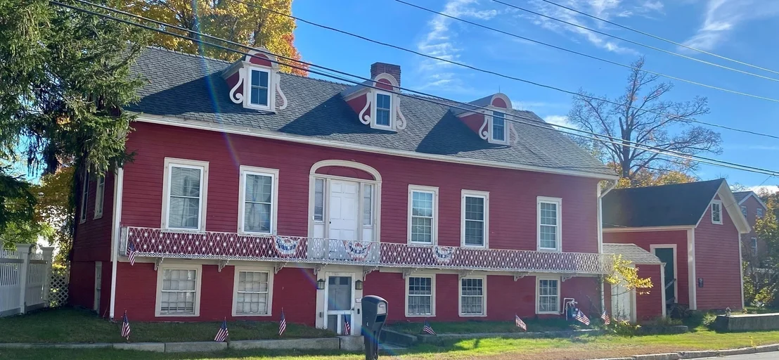 Photo of 4 Townsend St