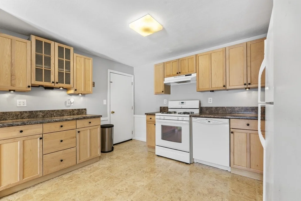 Photo of Unit 21 at 82 Boylston Ln