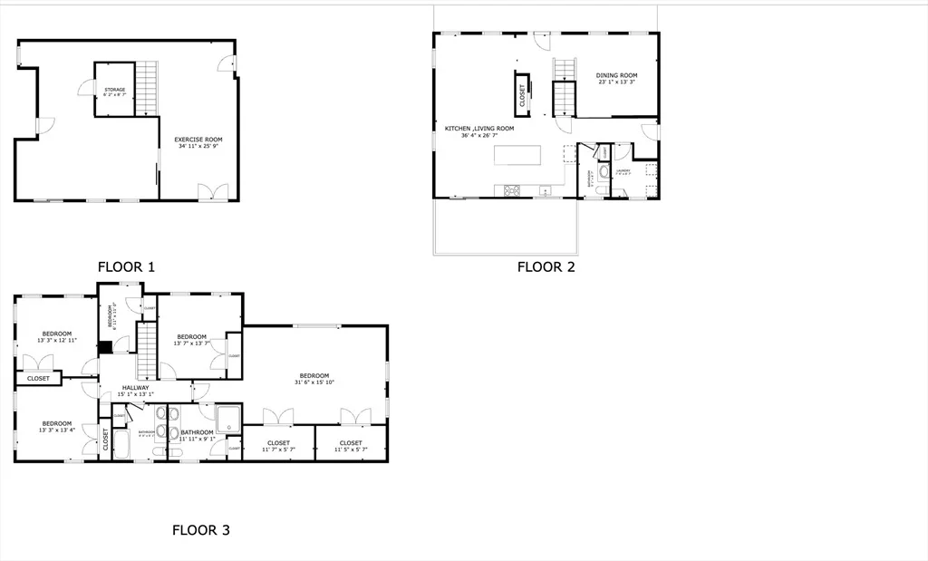 Photo of 69 Forest St.