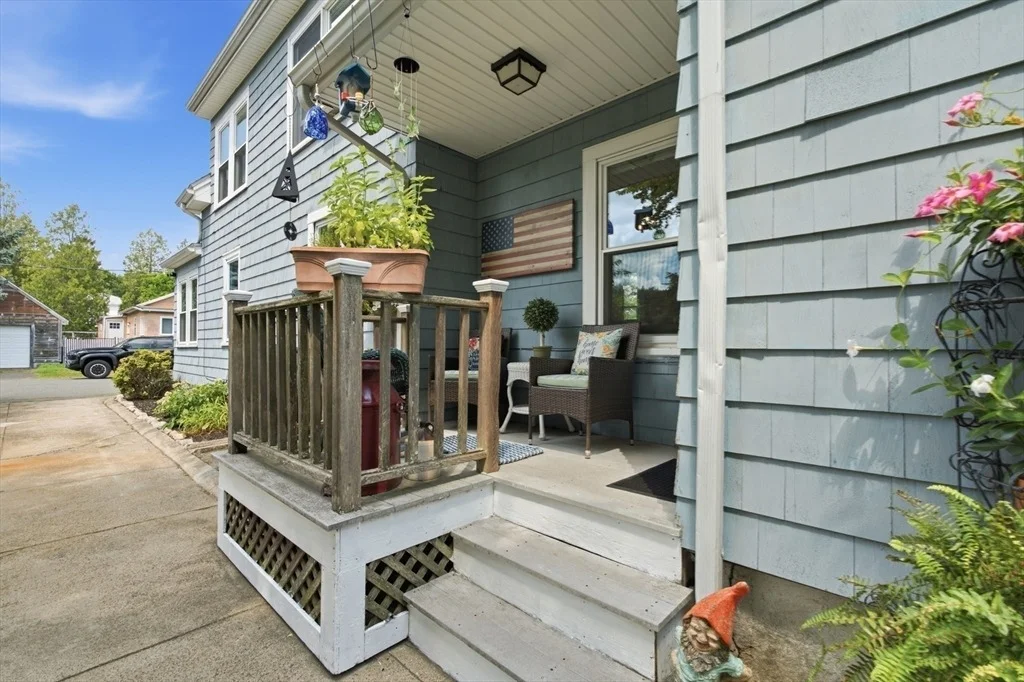 Photo of 20 Moray St