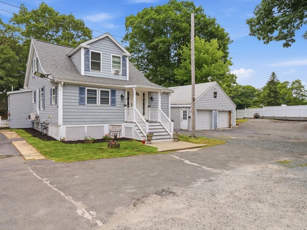 Photo of 20 Burrill St