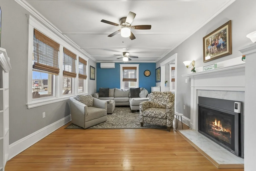 Photo of 12 Carter Road