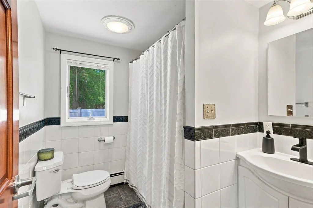 Photo of 1 Springwell Road
