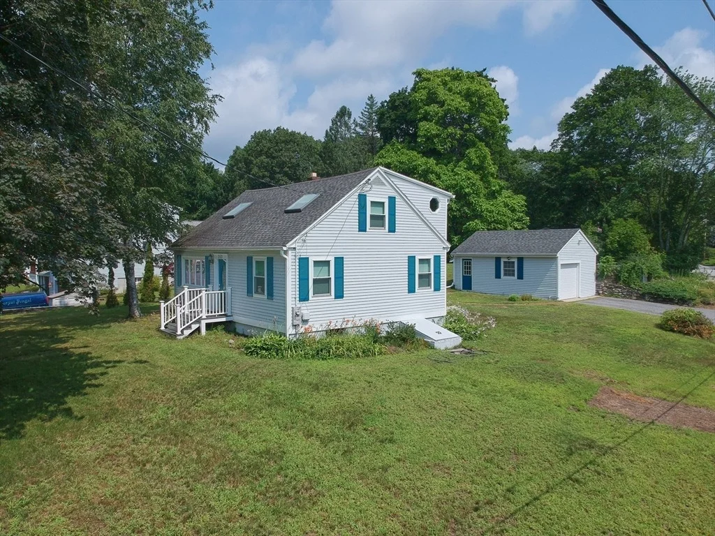 Photo of 253 Central St
