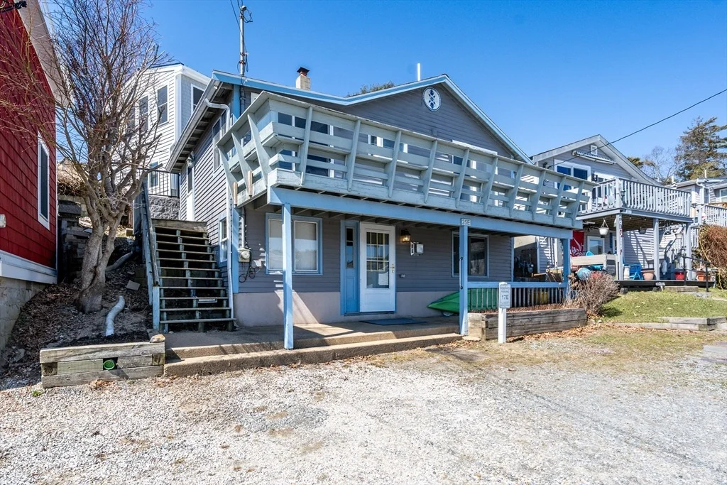 Photo of Unit E at 25 Nautical Way
