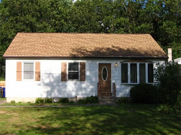 Photo of 249 Gresham Street