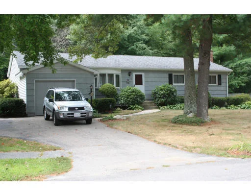 Photo of 2 Wingate Road