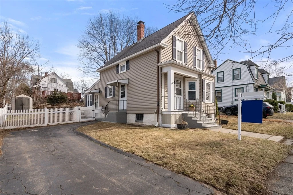 Photo of 4 Harrison Street