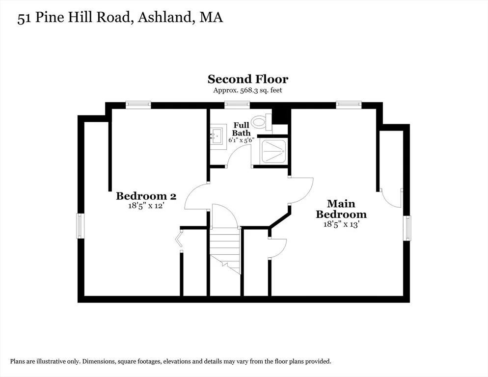 Photo of 51 Pine Hill Rd