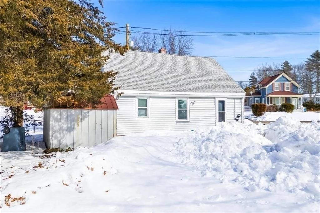 Photo of 249 Mill Street