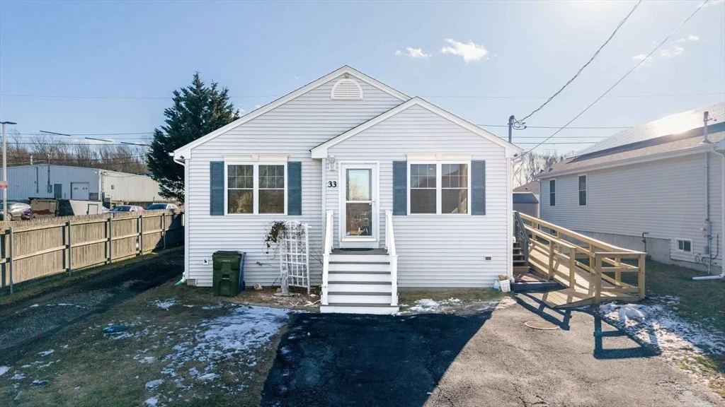Photo of 33 Commonwealth Ave