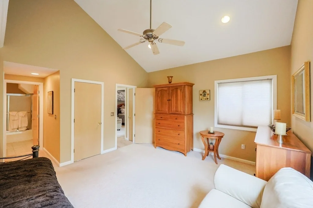 Photo of Unit 45 at 45 Half Crown Cir