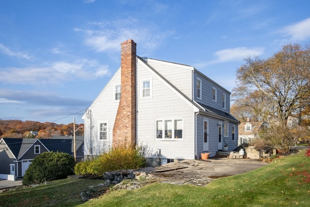 Photo of 51 Barnstable St