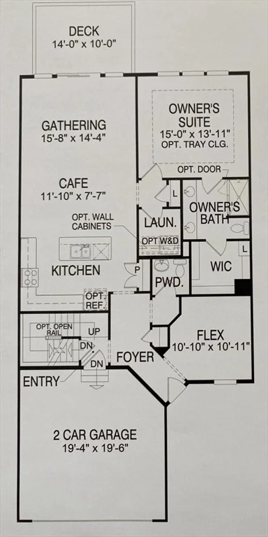Photo of Unit 41 at 41 Shannon Way