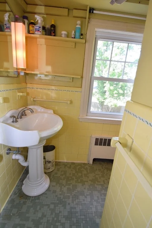Photo of 15 Fairmount St