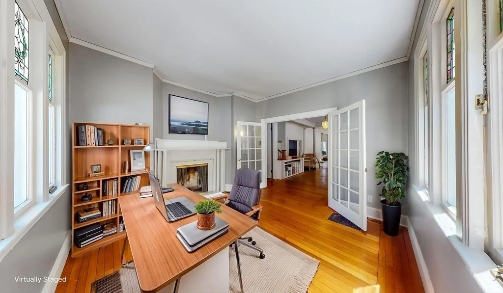 Photo of 36 Dexter Rd