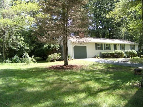 Photo of 319 Marked Tree Rd