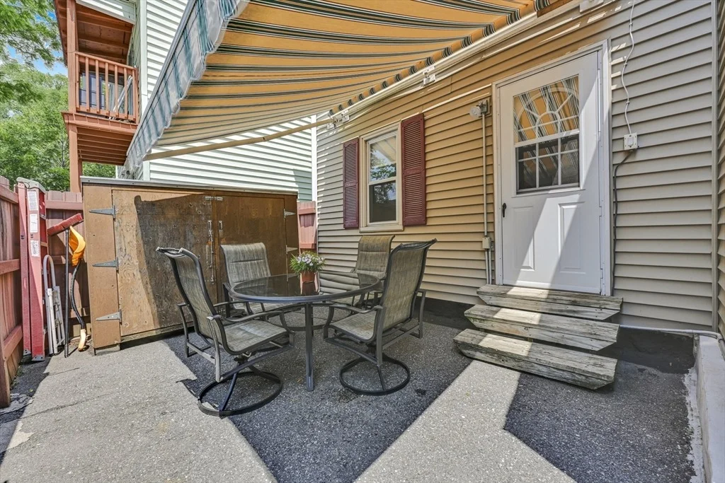 Photo of 31 Cross St