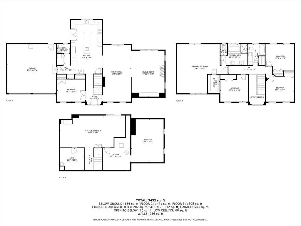 Photo of 136 Wolf Pond Road