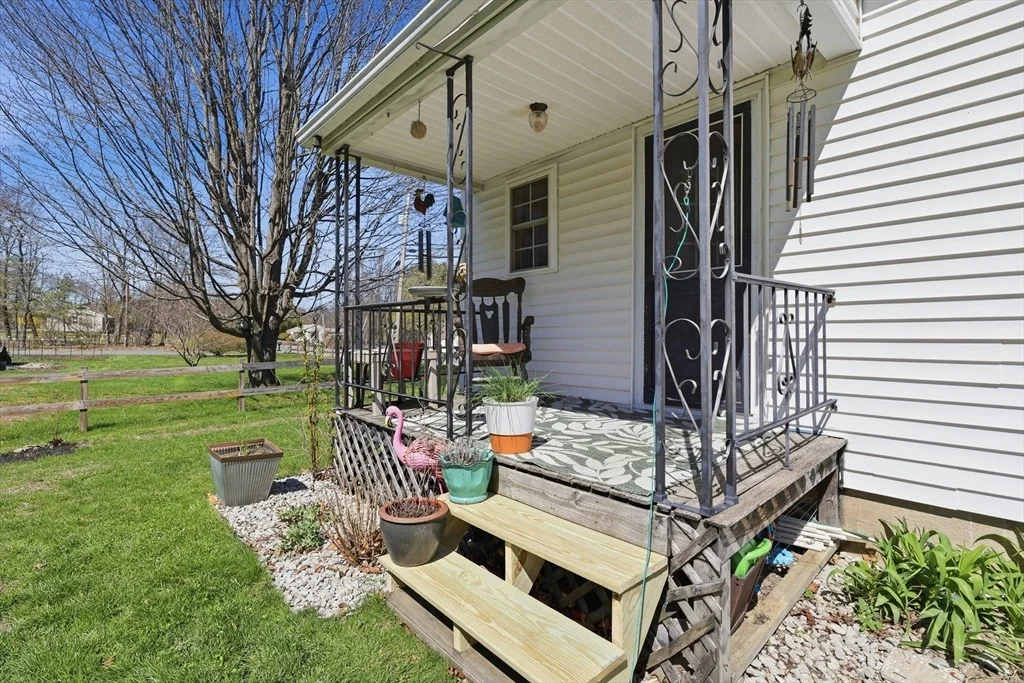 Photo of 42 Bacon Street