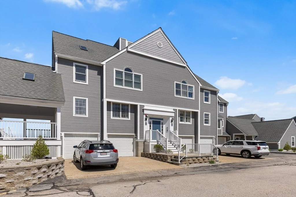 Photo of Unit 7703 at 700 Shore Dr