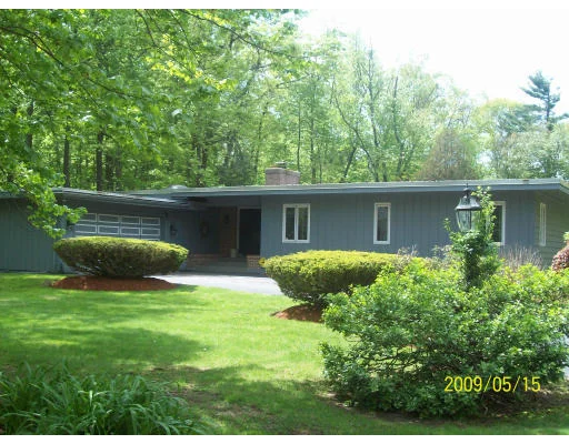 Photo of 1 Mascoma Road
