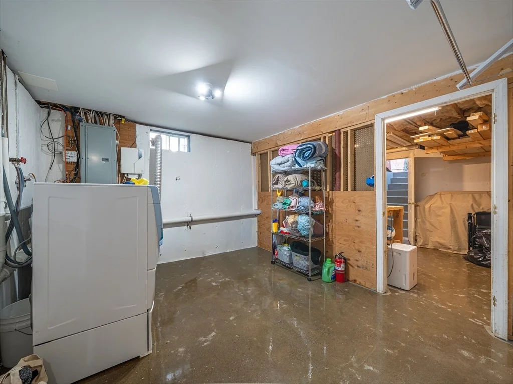 Photo of Unit 8 at 8 Spinney Path
