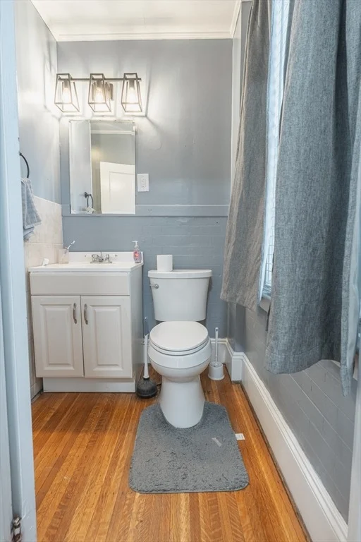 Photo of 58 Appleton St