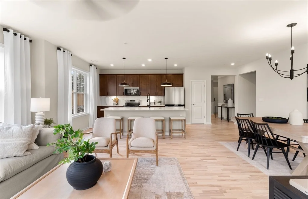 Photo of Unit 207 at 30 Coppersmith Way