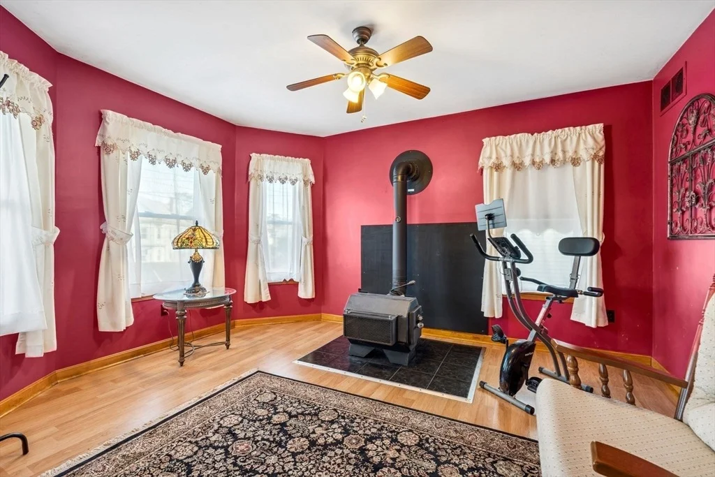 Photo of 14 Endicott Street